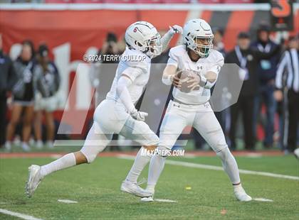 Thumbnail 1 in Lone Peak vs. Corner Canyon (UHSAA 6A Final) photogallery.