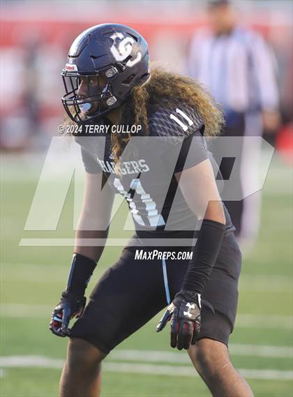 Thumbnail 1 in Lone Peak vs. Corner Canyon (UHSAA 6A Final) photogallery.