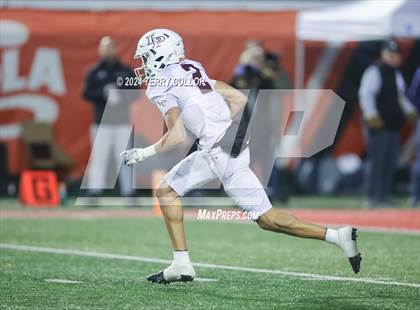 Thumbnail 1 in Lone Peak vs. Corner Canyon (UHSAA 6A Final) photogallery.