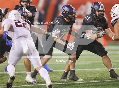 Thumbnail 1 in Lone Peak vs. Corner Canyon (UHSAA 6A Final) photogallery.