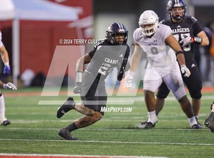 Thumbnail 1 in Lone Peak vs. Corner Canyon (UHSAA 6A Final) photogallery.