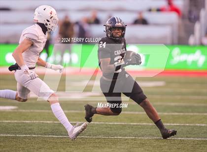 Thumbnail 2 in Lone Peak vs. Corner Canyon (UHSAA 6A Final) photogallery.