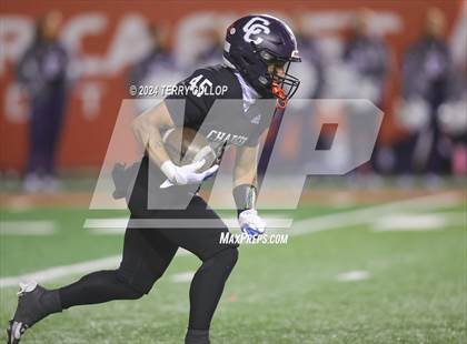 Thumbnail 3 in Lone Peak vs. Corner Canyon (UHSAA 6A Final) photogallery.