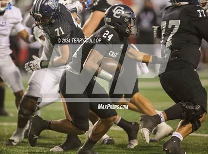 Thumbnail 1 in Lone Peak vs. Corner Canyon (UHSAA 6A Final) photogallery.
