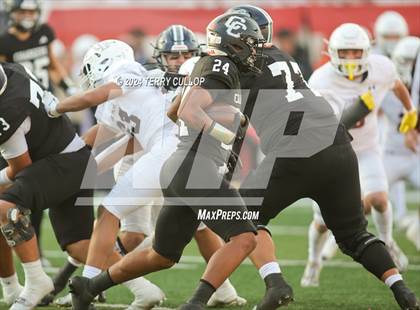 Thumbnail 1 in Lone Peak vs. Corner Canyon (UHSAA 6A Final) photogallery.
