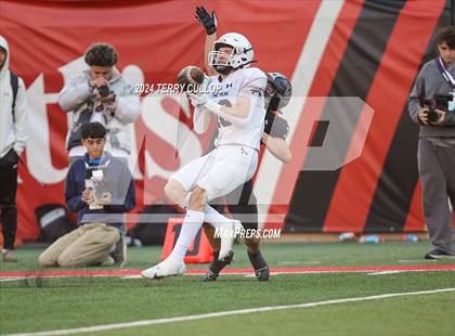 Thumbnail 3 in Lone Peak vs. Corner Canyon (UHSAA 6A Final) photogallery.