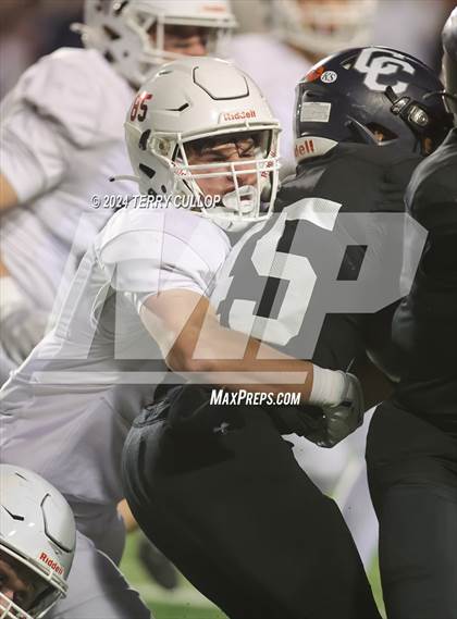 Thumbnail 1 in Lone Peak vs. Corner Canyon (UHSAA 6A Final) photogallery.