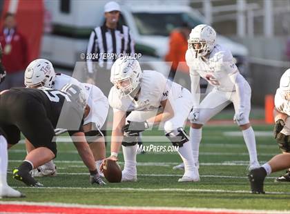 Thumbnail 1 in Lone Peak vs. Corner Canyon (UHSAA 6A Final) photogallery.