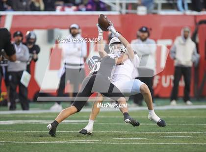 Thumbnail 2 in Lone Peak vs. Corner Canyon (UHSAA 6A Final) photogallery.