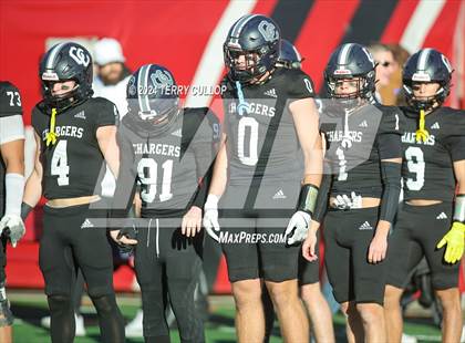 Thumbnail 1 in Lone Peak vs. Corner Canyon (UHSAA 6A Final) photogallery.