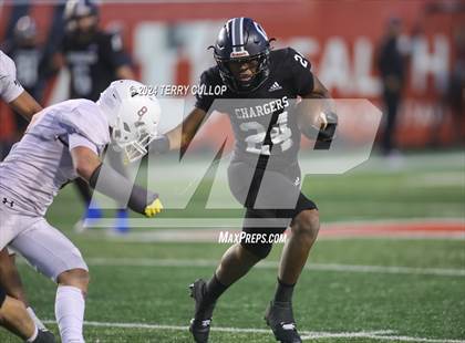 Thumbnail 1 in Lone Peak vs. Corner Canyon (UHSAA 6A Final) photogallery.
