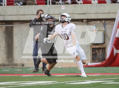 Thumbnail 3 in Lone Peak vs. Corner Canyon (UHSAA 6A Final) photogallery.