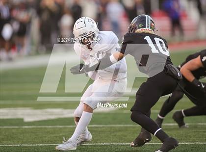Thumbnail 2 in Lone Peak vs. Corner Canyon (UHSAA 6A Final) photogallery.
