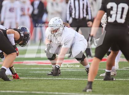 Thumbnail 1 in Lone Peak vs. Corner Canyon (UHSAA 6A Final) photogallery.