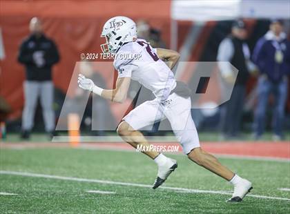 Thumbnail 3 in Lone Peak vs. Corner Canyon (UHSAA 6A Final) photogallery.