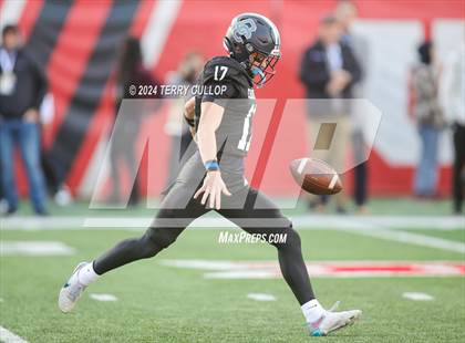 Thumbnail 3 in Lone Peak vs. Corner Canyon (UHSAA 6A Final) photogallery.