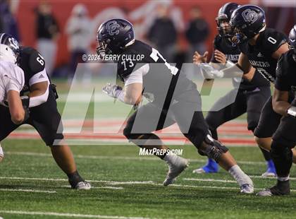 Thumbnail 2 in Lone Peak vs. Corner Canyon (UHSAA 6A Final) photogallery.