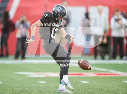 Thumbnail 1 in Lone Peak vs. Corner Canyon (UHSAA 6A Final) photogallery.
