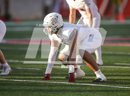 Thumbnail 3 in Lone Peak vs. Corner Canyon (UHSAA 6A Final) photogallery.