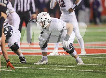 Thumbnail 3 in Lone Peak vs. Corner Canyon (UHSAA 6A Final) photogallery.