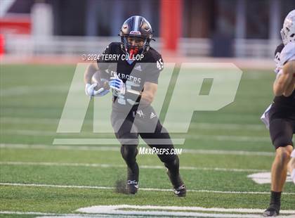 Thumbnail 2 in Lone Peak vs. Corner Canyon (UHSAA 6A Final) photogallery.