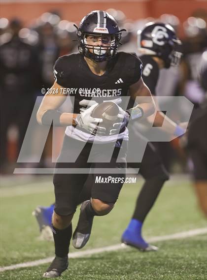 Thumbnail 1 in Lone Peak vs. Corner Canyon (UHSAA 6A Final) photogallery.