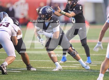 Thumbnail 2 in Lone Peak vs. Corner Canyon (UHSAA 6A Final) photogallery.
