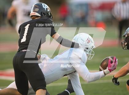 Thumbnail 1 in Lone Peak vs. Corner Canyon (UHSAA 6A Final) photogallery.