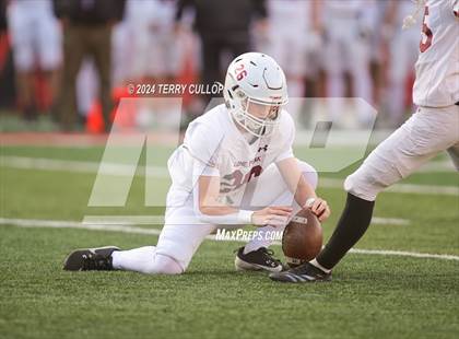 Thumbnail 3 in Lone Peak vs. Corner Canyon (UHSAA 6A Final) photogallery.
