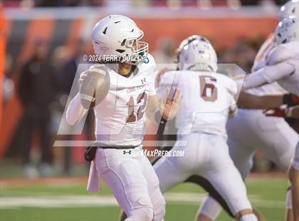 Thumbnail 2 in Lone Peak vs. Corner Canyon (UHSAA 6A Final) photogallery.