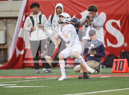 Thumbnail 3 in Lone Peak vs. Corner Canyon (UHSAA 6A Final) photogallery.