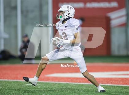 Thumbnail 2 in Lone Peak vs. Corner Canyon (UHSAA 6A Final) photogallery.