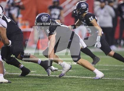 Thumbnail 1 in Lone Peak vs. Corner Canyon (UHSAA 6A Final) photogallery.