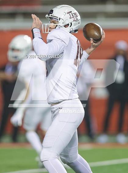 Thumbnail 1 in Lone Peak vs. Corner Canyon (UHSAA 6A Final) photogallery.