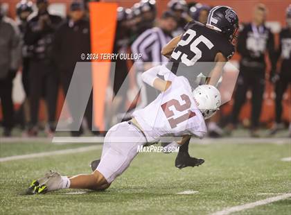 Thumbnail 1 in Lone Peak vs. Corner Canyon (UHSAA 6A Final) photogallery.