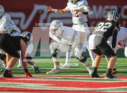 Thumbnail 2 in Lone Peak vs. Corner Canyon (UHSAA 6A Final) photogallery.