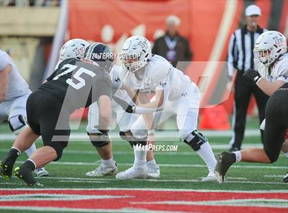 Thumbnail 2 in Lone Peak vs. Corner Canyon (UHSAA 6A Final) photogallery.