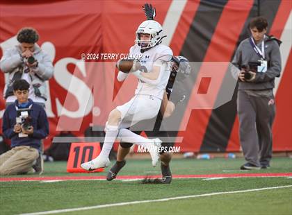 Thumbnail 1 in Lone Peak vs. Corner Canyon (UHSAA 6A Final) photogallery.