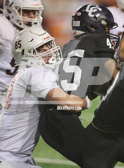 Thumbnail 2 in Lone Peak vs. Corner Canyon (UHSAA 6A Final) photogallery.