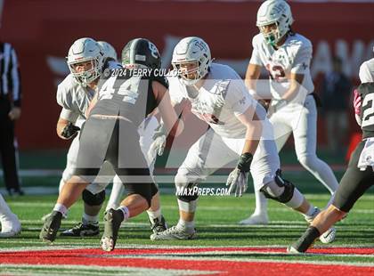 Thumbnail 3 in Lone Peak vs. Corner Canyon (UHSAA 6A Final) photogallery.
