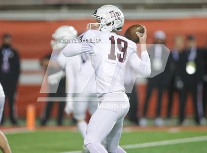 Thumbnail 3 in Lone Peak vs. Corner Canyon (UHSAA 6A Final) photogallery.