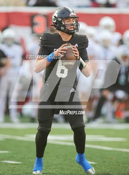 Thumbnail 1 in Lone Peak vs. Corner Canyon (UHSAA 6A Final) photogallery.