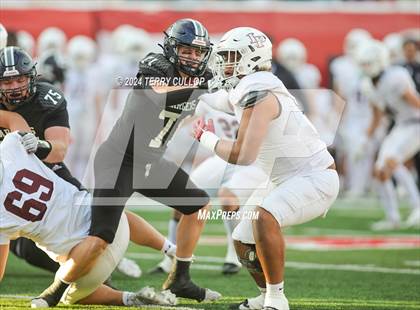 Thumbnail 2 in Lone Peak vs. Corner Canyon (UHSAA 6A Final) photogallery.