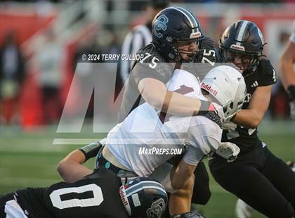 Thumbnail 3 in Lone Peak vs. Corner Canyon (UHSAA 6A Final) photogallery.