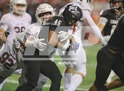 Thumbnail 2 in Lone Peak vs. Corner Canyon (UHSAA 6A Final) photogallery.