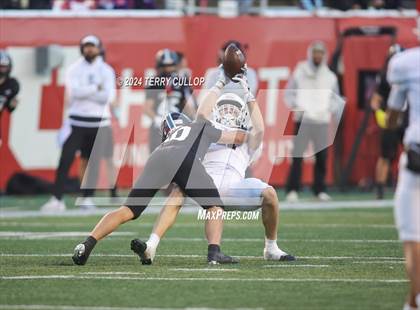 Thumbnail 3 in Lone Peak vs. Corner Canyon (UHSAA 6A Final) photogallery.