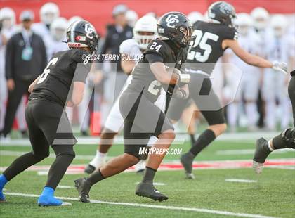 Thumbnail 1 in Lone Peak vs. Corner Canyon (UHSAA 6A Final) photogallery.