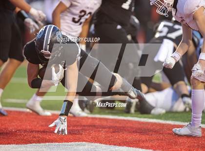 Thumbnail 2 in Lone Peak vs. Corner Canyon (UHSAA 6A Final) photogallery.