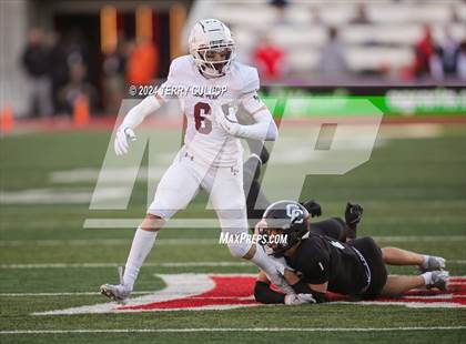 Thumbnail 1 in Lone Peak vs. Corner Canyon (UHSAA 6A Final) photogallery.