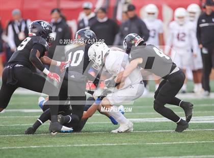 Thumbnail 1 in Lone Peak vs. Corner Canyon (UHSAA 6A Final) photogallery.